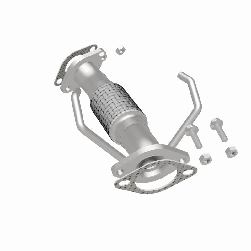 BRE Exhaust 12-13 KIA Soul 1.6L 2.0L Front Pipe Kit