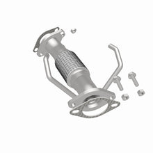 Cargar imagen en el visor de la galería, BRE Exhaust 12-13 KIA Soul 1.6L 2.0L Front Pipe Kit