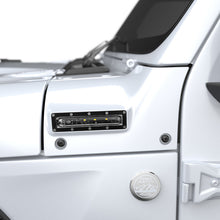 Cargar imagen en el visor de la galería, EGR 18-24 Jeep Wrangler VSL LED Light VSL JL/JT White