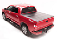 Cargar imagen en el visor de la galería, BAK 07-20 Toyota Tundra (w/ OE Track System) 8ft Bed BAKFlip G2