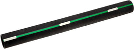 Gates 80-90 GMC C7000 V-8 8.2L Diesel Lower Pipe To Rad. Straight Coolant Hose (2-Ply)