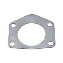 Cargar imagen en el visor de la galería, Yukon Gear Axle Bearing Retainer Plate For Ya D75786-1X &amp; Ya D75786-2X