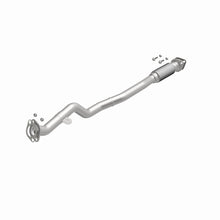 Cargar imagen en el visor de la galería, BRE Exhaust 14-22 Jeep Cherokee 3.2L Front Pipe Kit