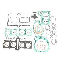 Cargar imagen en el visor de la galería, Athena 80-82 Suzuki GS GT/GLX 1000 Complete Gasket Kit (w/o Oil Seals)