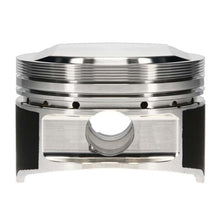 Load image into Gallery viewer, JE Pistons Nissan SR Series 89.00mm Bore 1.260in CH -19.6cc Dish Piston - Set of 4