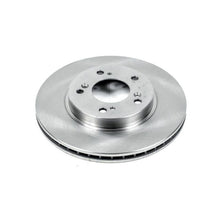 Cargar imagen en el visor de la galería, Power Stop 97-98 Acura Integra Front Autospecialty Brake Rotor