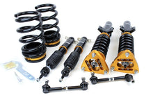 Load image into Gallery viewer, ISC Suspension 05-14 Ford Mustang S197 N1 Coilovers - Track