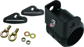 DragonFire Racing  Harness Anchor Kit 1.75 in.