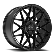 Cargar imagen en el visor de la galería, Method RTR Tech Mesh 19x9.5 +33mm Offset 5x114.3 70.5mm CB - Gloss Black Wheel