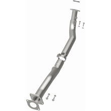 Cargar imagen en el visor de la galería, BRE Exhaust 01-02 Sierra 2500 HD Silverado 2500 HD 6L Front Pipe Kit
