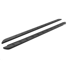 Cargar imagen en el visor de la galería, Go Rhino RB10 Slim Running Boards - Universal 80in. - Tex. Blk