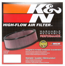 Cargar imagen en el visor de la galería, K&amp;N 2020 BMW M550i 4.4L V8 Replacement Air Filter (2 Per Box)