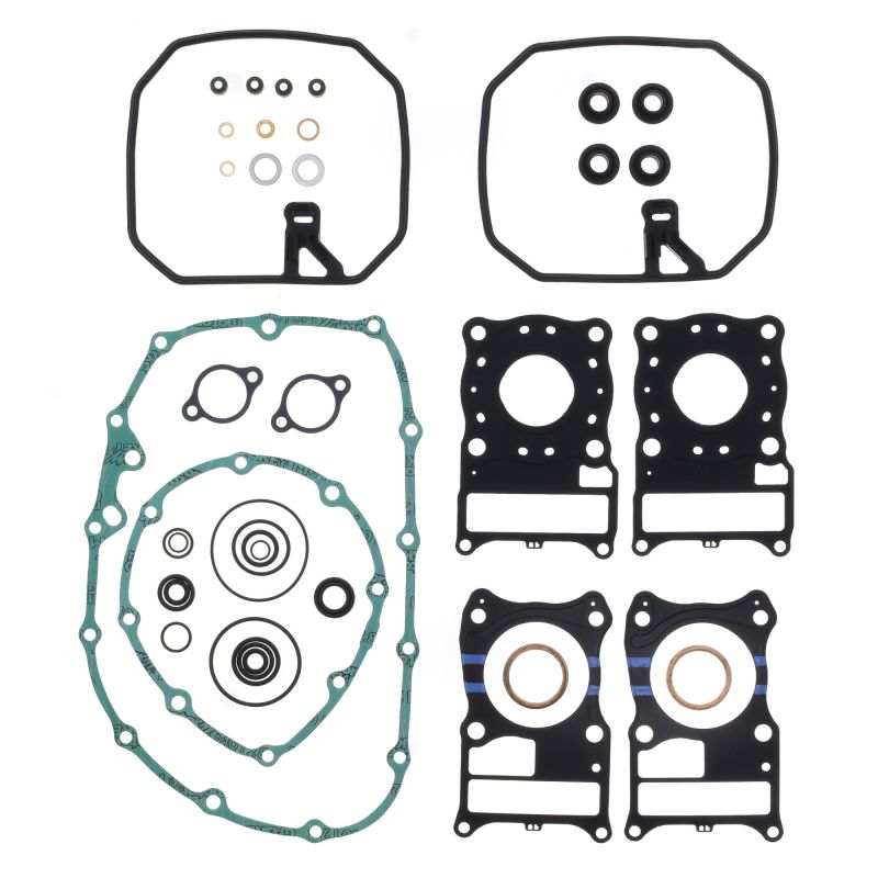 Athena 99-07 Honda VT C Shadow 125 Complete Gasket Kit (Excl Oil Seal)