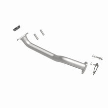 Cargar imagen en el visor de la galería, BRE Exhaust 06-11 Civic 1.8L Front Pipe Kit