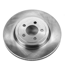 Cargar imagen en el visor de la galería, Power Stop 05-19 Chrysler 300 Front Autospecialty Brake Rotor