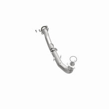 Cargar imagen en el visor de la galería, BRE Exhaust 01-02 Sierra 2500 HD Silverado 2500 HD 6L Front Pipe Kit