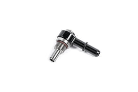 Radium Engineering 6AN ORB Swivel Banjo 8.5mm Barb Bulkhead to 3/8in SAE Male