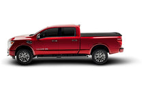 Cargar imagen en el visor de la galería, UnderCover 09-14 Ford F-150 5.5ft SE Bed Cover - Black Textured