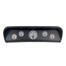 Cargar imagen en el visor de la galería, Autometer Ultra-Lite II Direct Fit Dash Kit 67-72 Ford F100 (1 x 3-3/8in. / 4 x 2-1/16in.)