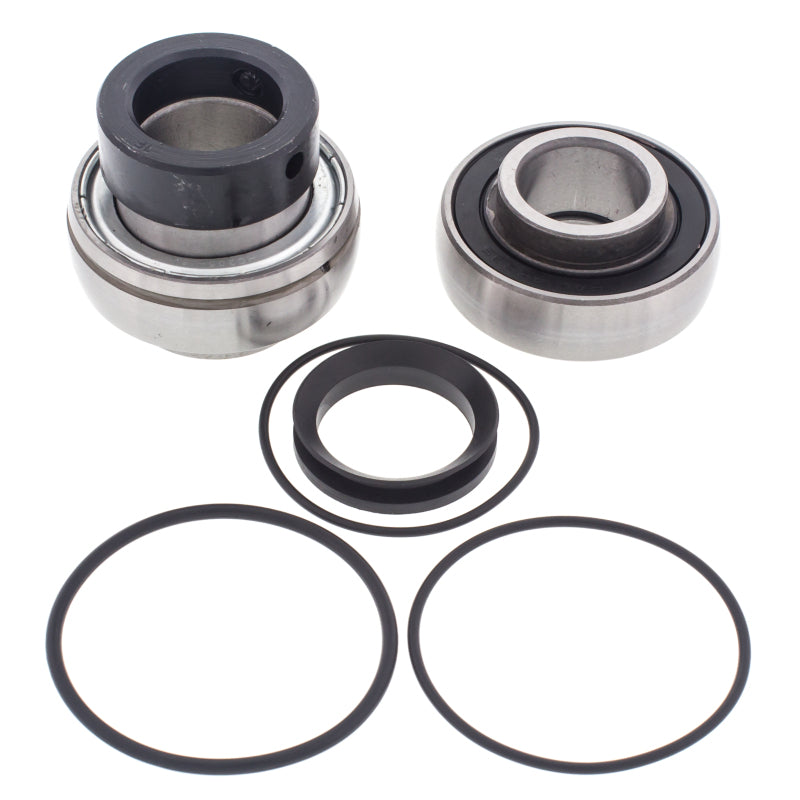 All Balls Racing 76-80 Arctic Cat Jag 2000 Jack Shaft Bearing & Seal Kit Upper Shaft