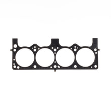 Cargar imagen en el visor de la galería, Cometic Chrysler LA V8 .084in MLS Cylinder Head Gasket - 4.125in Bore