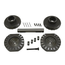 Cargar imagen en el visor de la galería, USA Standard Spartan Locker For Toyota 9.5in Landcruiser w/ 30 Spline Axles