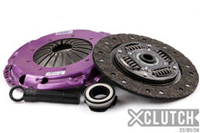 Cargar imagen en el visor de la galería, XClutch 94-98 Volkswagen Jetta GLX 2.8L Stage 1 Sprung Organic Clutch Kit