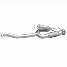 Cargar imagen en el visor de la galería, BRE Exhaust 05-07 Ford Five Hundred Mercury Montego 3.0L Front Pipe Kit