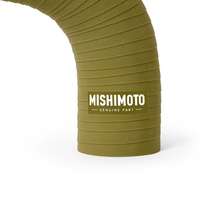 Cargar imagen en el visor de la galería, Mishimoto 07-11 Jeep Wrangler 6cyl Silicone Hose Kit Olive Drab