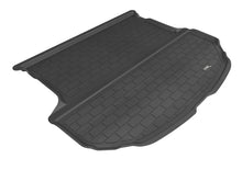 Cargar imagen en el visor de la galería, 3D MAXpider 2013-2018 Hyundai Santa Fe Sport Kagu Cargo Liner - Black