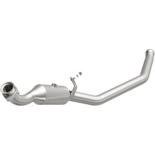 Load image into Gallery viewer, Magnaflow 07-11 Mercedes-Benz ML350 3.5L Direct Fit Converter