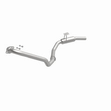 Cargar imagen en el visor de la galería, Magnaflow BRE Rear Muffler Kit Replacement Lexus