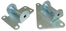 Cargar imagen en el visor de la galería, Moroso 93-97 F-Body Solid Motor Mount Pads (Use w/Part No 62510) - 2 Pack