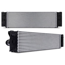 Cargar imagen en el visor de la galería, Mishimoto 10-18 Mercedes-Benz Sprinter 2500/3500 Intercooler