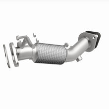Cargar imagen en el visor de la galería, BRE Exhaust 11-14 Sonata 2.0L 2.4L Front Pipe Kit