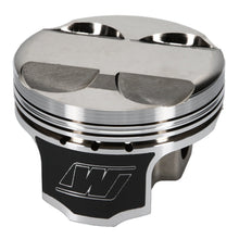 Cargar imagen en el visor de la galería, Wiseco Honda F20C/F22C S2000 +7cc Dome 11:1 CR Piston Kit - Set of 4