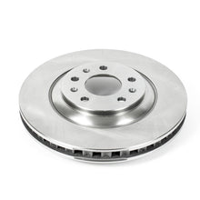 Cargar imagen en el visor de la galería, Power Stop 06-07 Cadillac CTS Front Autospecialty Brake Rotor