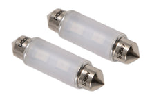 Cargar imagen en el visor de la galería, Diode Dynamics 41mm HP6 LED Bulb - Amber (Pair)