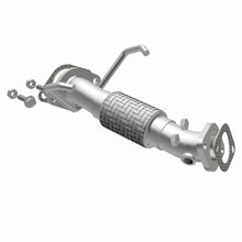 Cargar imagen en el visor de la galería, BRE Exhaust 12-13 KIA Soul 1.6L 2.0L Front Pipe Kit
