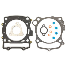 Cargar imagen en el visor de la galería, Cometic 2023 Yamaha YZ450F 97mm Bore Top End Gasket Kit