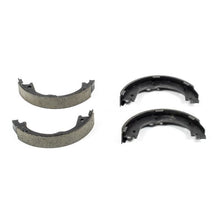 Cargar imagen en el visor de la galería, Power Stop 06-09 Hyundai Azera Rear Autospecialty Parking Brake Shoes