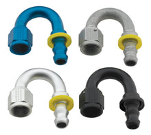 Cargar imagen en el visor de la galería, Fragola -10AN Push-Lite End 180 Degree - Blue