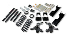 Cargar imagen en el visor de la galería, Belltech LOWERING KIT WITH ND2 SHOCKS