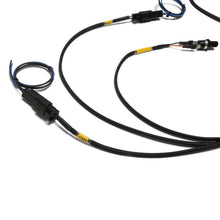 Cargar imagen en el visor de la galería, Chase Bays Dual Fan Relay Wiring Harness w/180 Deg F Thermoswitch