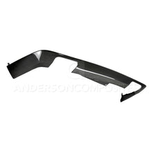 Load image into Gallery viewer, Anderson Composites 09-14 Dodge Challenger Rear Valance