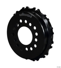 Cargar imagen en el visor de la galería, Wilwood Hat-Dynamic Park Brake 1.534in Offset Multi-5 Lug - 12 on 8.75in