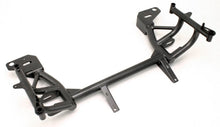 Cargar imagen en el visor de la galería, BMR 93-02 F-Body K-Member w/ No Motor Mounts and Pinto Rack Mounts - Black Hammertone