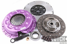 Load image into Gallery viewer, XClutch 91-98 Nissan 240SX SE 2.4L Stage 1 Sprung Organic Clutch Kit