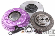 Cargar imagen en el visor de la galería, XClutch 91-98 Nissan 240SX SE 2.4L Stage 1 Sprung Organic Clutch Kit