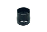 GReddy 54-60mm Silicone Reducer Hose - Black